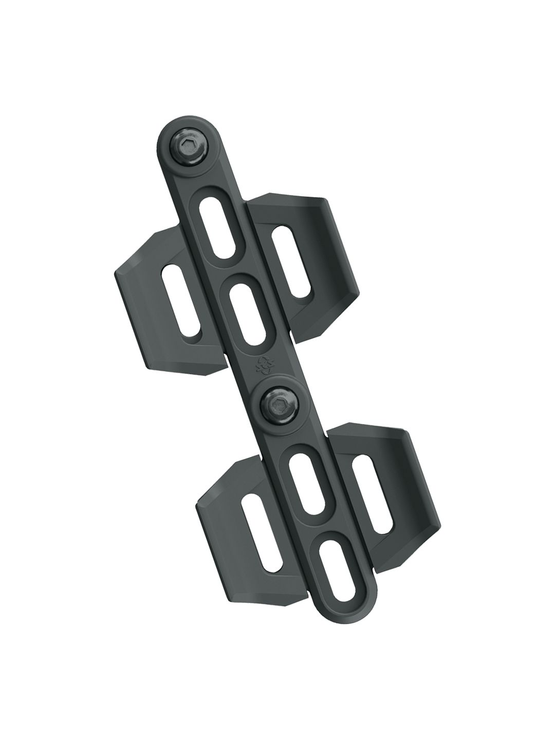 SKS  Shifter with Mounting Straps Black Cage