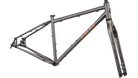 2025 Fargo Steel Frameset - Medium
