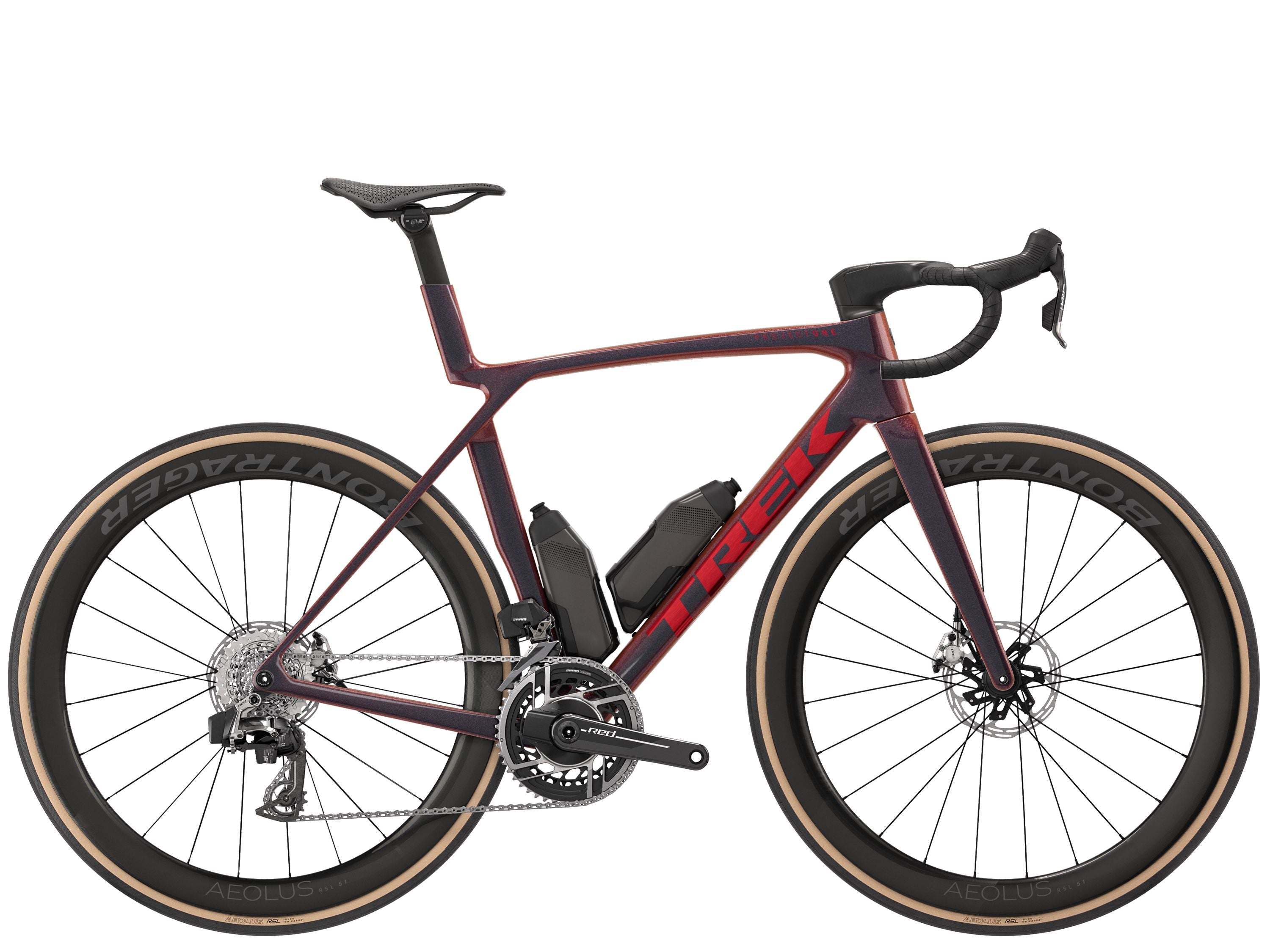 Madone SLR 9 AXS S Serpentine