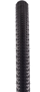 Teravail Cannonball Tire - 32 x 2.2 Tubeless Folding BLK Light Supple Superstructure Fast Plus Compound