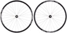Quality Wheels Shimano Ultegra/DT GR531 Wheelset - 700 12 x 100/142mm Center-Lock HG11 MTN BLK 32H