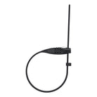 Abus Combiflex TravelGuard Cable lock Combination 4mm 45cm Black