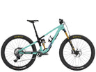 Fuel EX 9.8 XT XL Miami Green / Aloha Marble