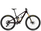 Fuel EX 9.8 XT XXL Gloss Dark Carmine / Matte Trek Black