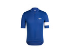 Rapha Core Lightweight Large Navy/White Jersey