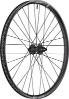 DT Swiss EXC 1500 Classic 30 Rear Wheel - 27.5" 12 x 148mm 6-Bolt XD/Micro Spline DEG 90 DF BLK