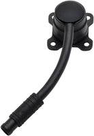 TQ Ebike Charge Port - V03 50mm  W/O Cover