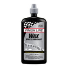 Finish line Finish Line Wax Lube 8 oz Squeeze Bottle Wax