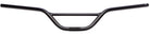 Surly Sunset Bar Handlebar - 22.2mm Clamp 820mm Width 110mm Rise Chromoly BLK