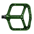 Wave Pedals - Dark Green