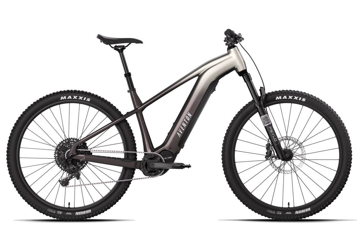 Ramblas ADV Ebike - Medium / Tropos
