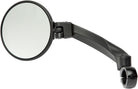 Watch Your Back XL Bar End Mirror