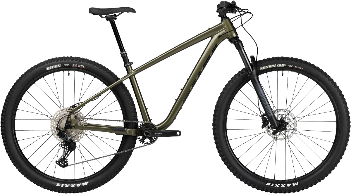 Timberjack SLX 29 - X-Large