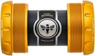 Chris King ThreadFit T47 30x Bottom Bracket - T47 50th Anniversary Matte Gold