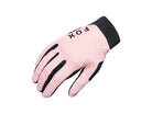 Fox Racing 2026 Ranger Gel Women Large Pink Glove