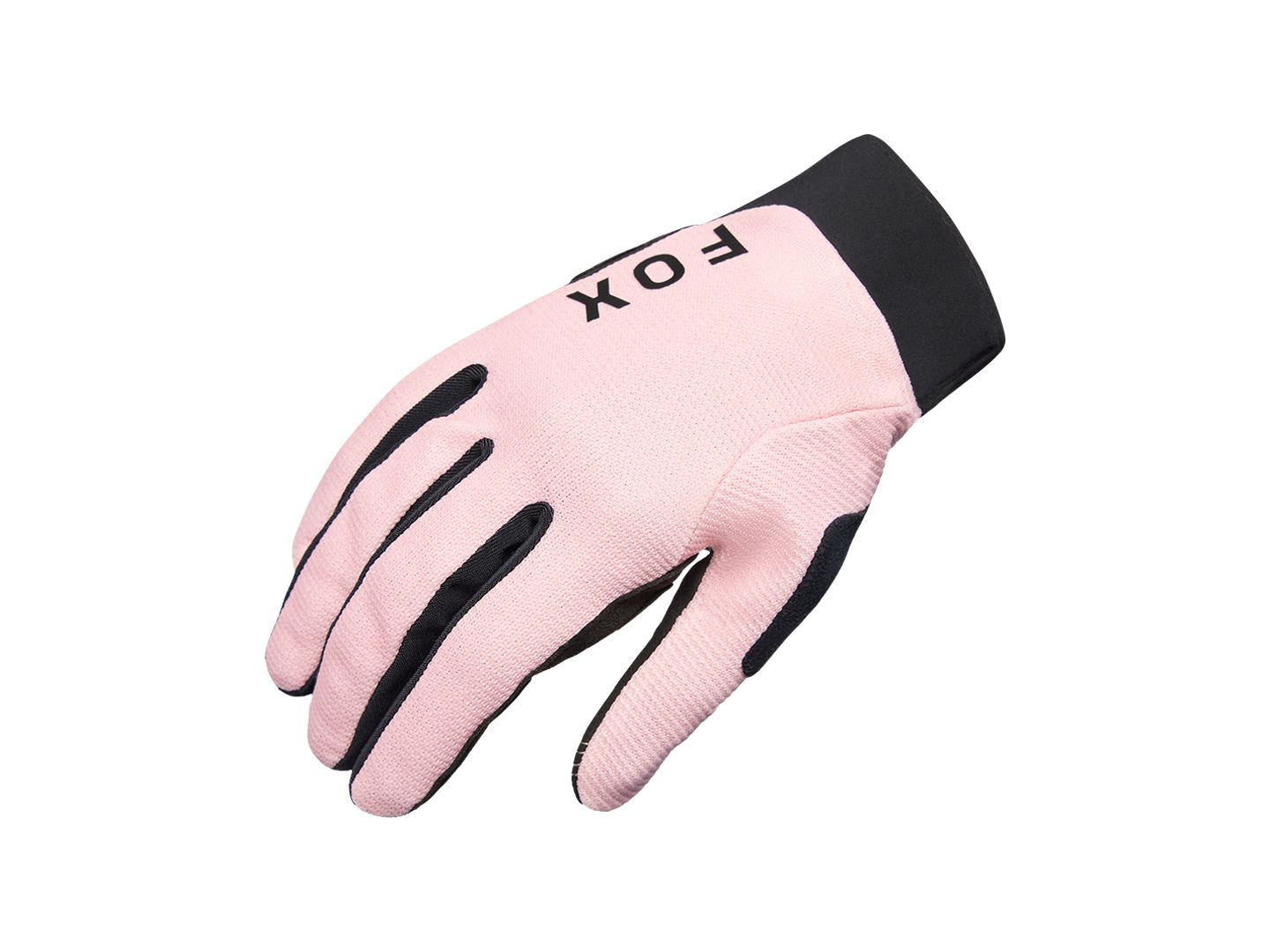 Fox Racing 2026 Ranger Gel Women Large Pink Glove