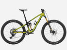 Fuel EX 9.8 XT DI2 S Gloss Chameleon Green /Matte Black