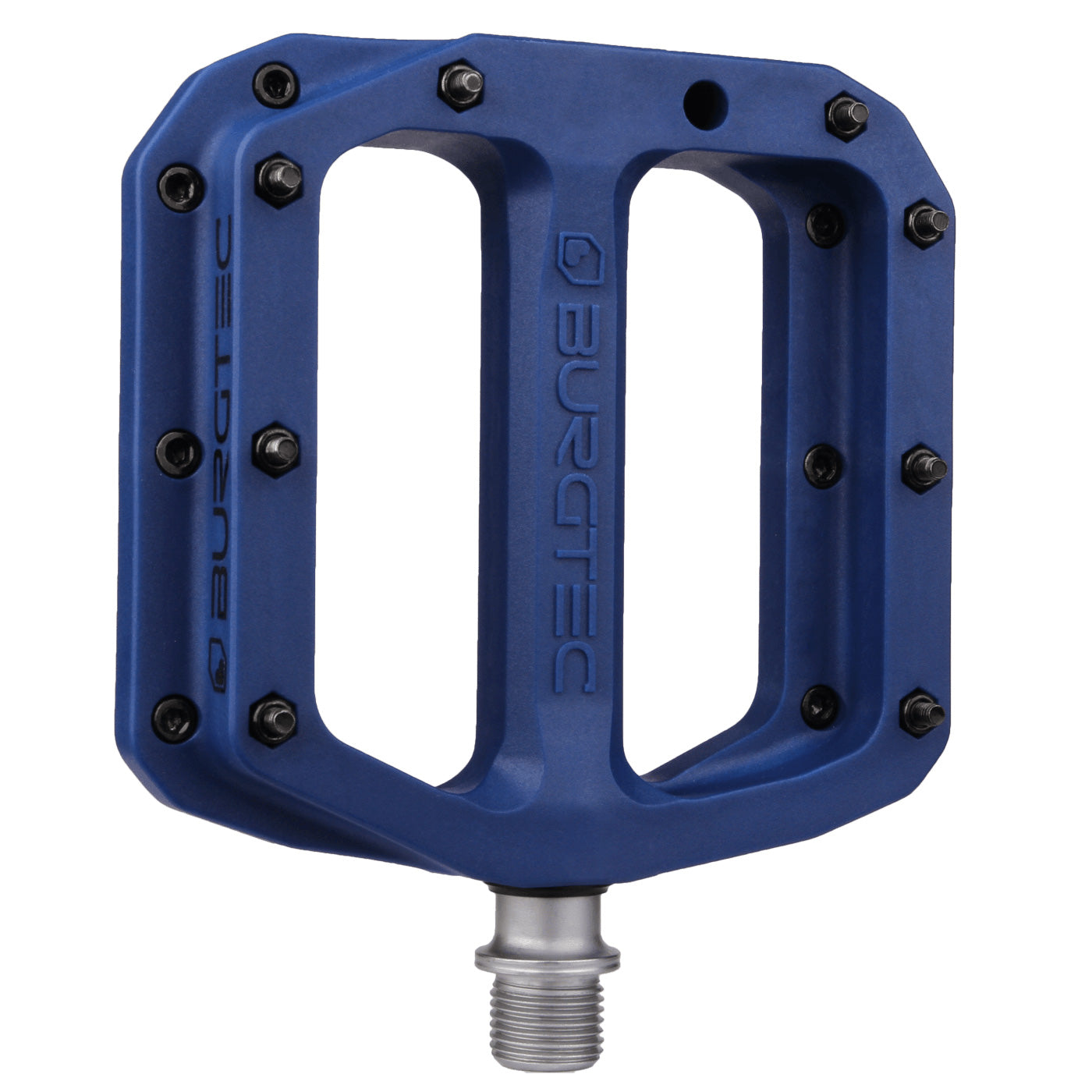 Burgtec MK4 Composite Pedals - Thumbnail 2
