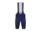 Short Santini Trek Factory Racing Replica Bib X-Large Blue