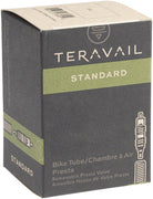Teravail Standard Tube - 24 x 2.75 - 3 32mm Presta Valve