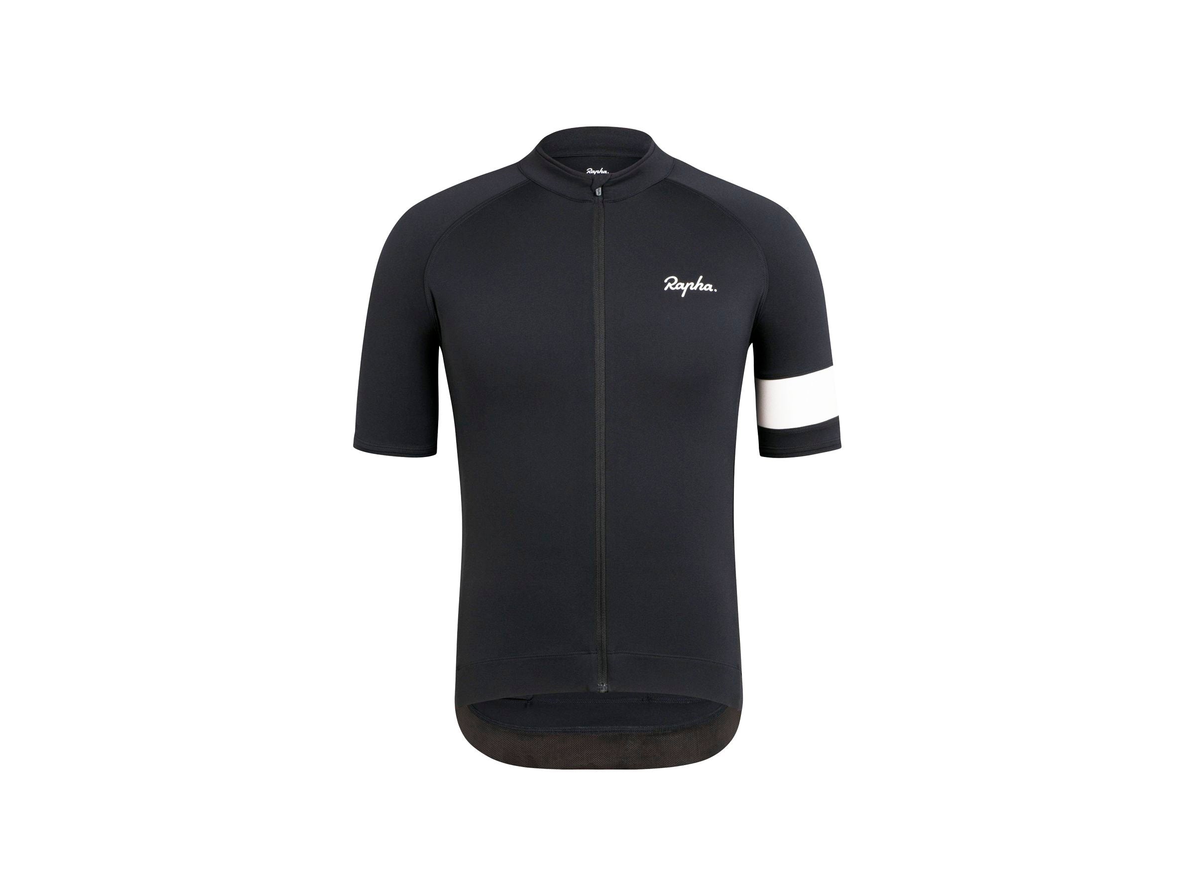 Rapha Core XX-Large Black Jersey