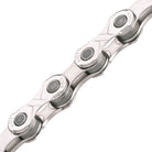 KMC e10 eBike Chain - 10-Speed Silver Bulk 500 Foot Roll