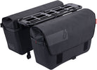 Benno RemiDemi XL Pannier Bag - Waterproof 30L Black