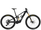FUEL+ EX 9.8XTDi2 US XL Carbon Smoke / Lithium Grey Marble