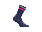 Sock Rapha Reflect Brevet X-Large Dark Navy