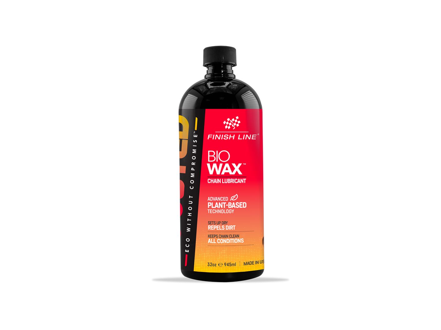 Finish Line BOOSTED Bio Wax 32.0oz