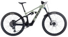 Salsa Moraine C Eagle 90 Transmission Ebike - 29" Carbon Coffee BLK / Sage Small