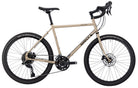 Surly Disc Trucker Bike - 26" Steel Grandpa's Khakis 54cm