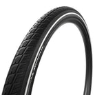 Michelin City Touring Road Tire 700x35C Wire Clincher MAGI-X City Shield 3x62 Black