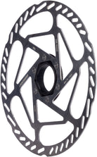 Jagwire Sport SR2 Disc Brake Rotor - 203mm Center Lock Includes Lockring 1.8mm Thickness