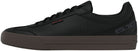 Five Ten Sleuth DLX2 Flat Shoes - Men's Core Black/Carbon/Gum 5 9