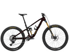 Fuel MX 9.8 XT DI2 M Gloss Dark Carmine / Matte Trek Black