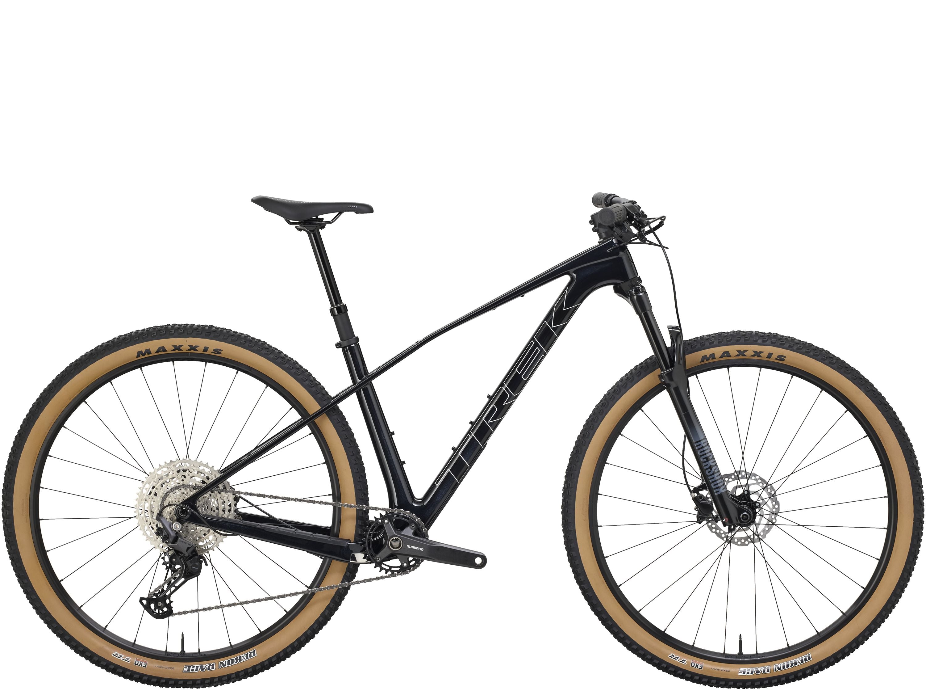 Procaliber 9.5 S Dark Star