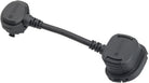Bosch PowerMore Cable Cable Laid Towards The Battery Holder 200mm BCH3923_200 - The smart system