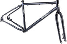 Surly Bridge Club Frameset - 27.5" Steel Squid Ink X-Small