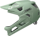 Abus YouDrop FF Helmet - Mist Green Small