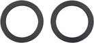 Salsa Main Pivot Spacer Kit - #17 x #23 x 3 Main Pivot Spacers - 4033