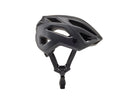 Fox Racing 25 Crossframe Large Black Helmet