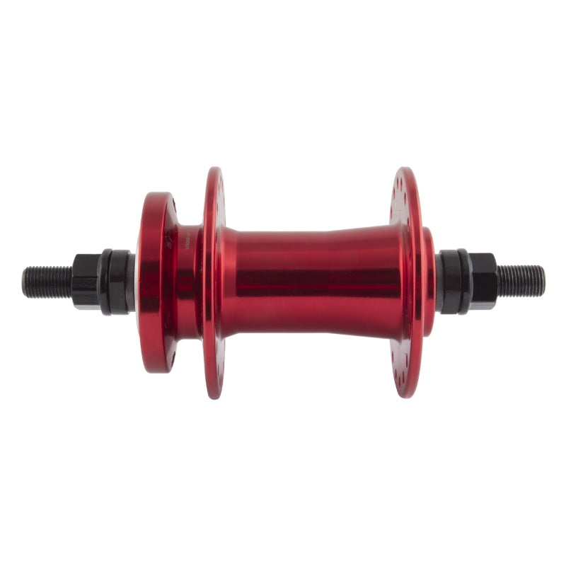 Kt SN1F Hubs hub front 36H 100
