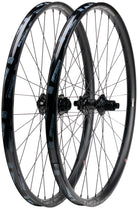 Full Speed Ahead Gradient i30 Alloy Wheelset - 29" 15 x 110mm/12 x 148mm 6-Bolt Micro Spline BLK