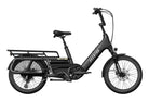 Abound LR Ebike - One Size / Matte Stealth