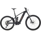 Rail+ 5 US M Lithium/Gloss Black Splatter