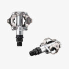 PD-MT520 Pedal - Silver / One Size