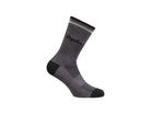 Sock Rapha Logo Medium Grey