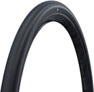 Schwalbe Pro One Allroad Tire - 700 x 35 Tubeless Folding BLK Evolution V-Guard Addix Race E-25