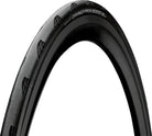 Continental Grand Prix 5000 S TR Tire - 700 x 35 Tubeless Folding BLK BLKChili Vectran Breaker LazerGrip ACT